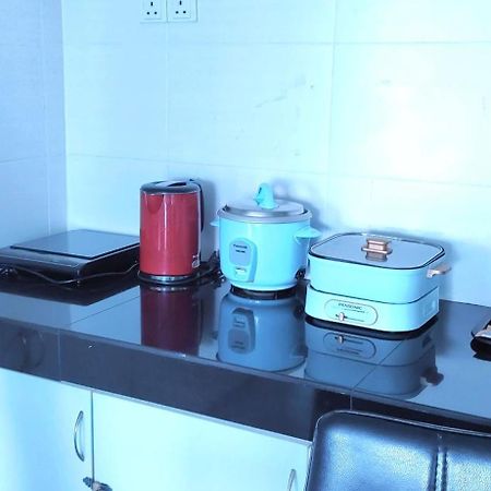 Апартаменты Dperdana -Dinies Pool,Wifi, Centre Of Kota Bharu, 4-5 Pax Экстерьер фото